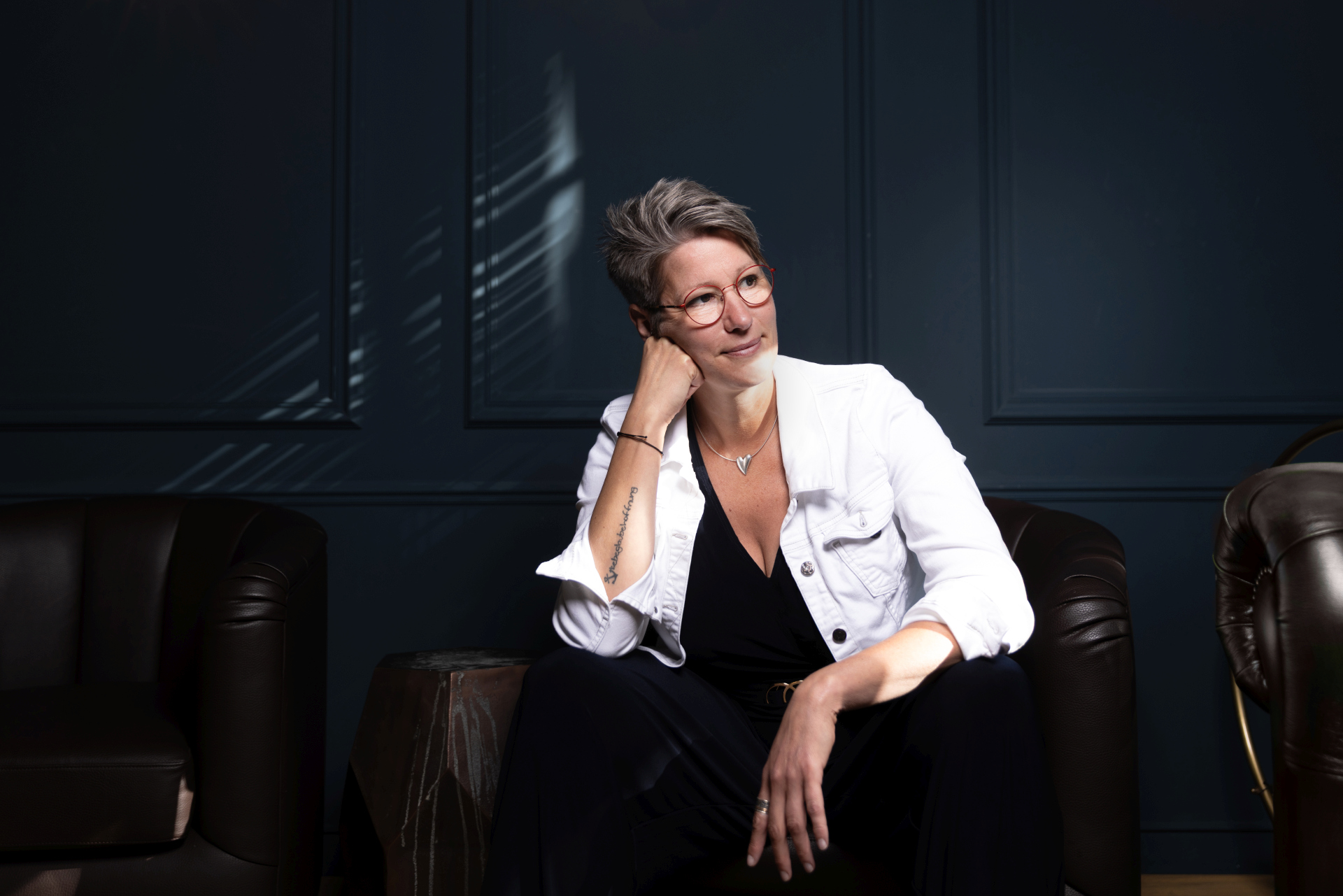 Katja Borasch – SeelenRevolte