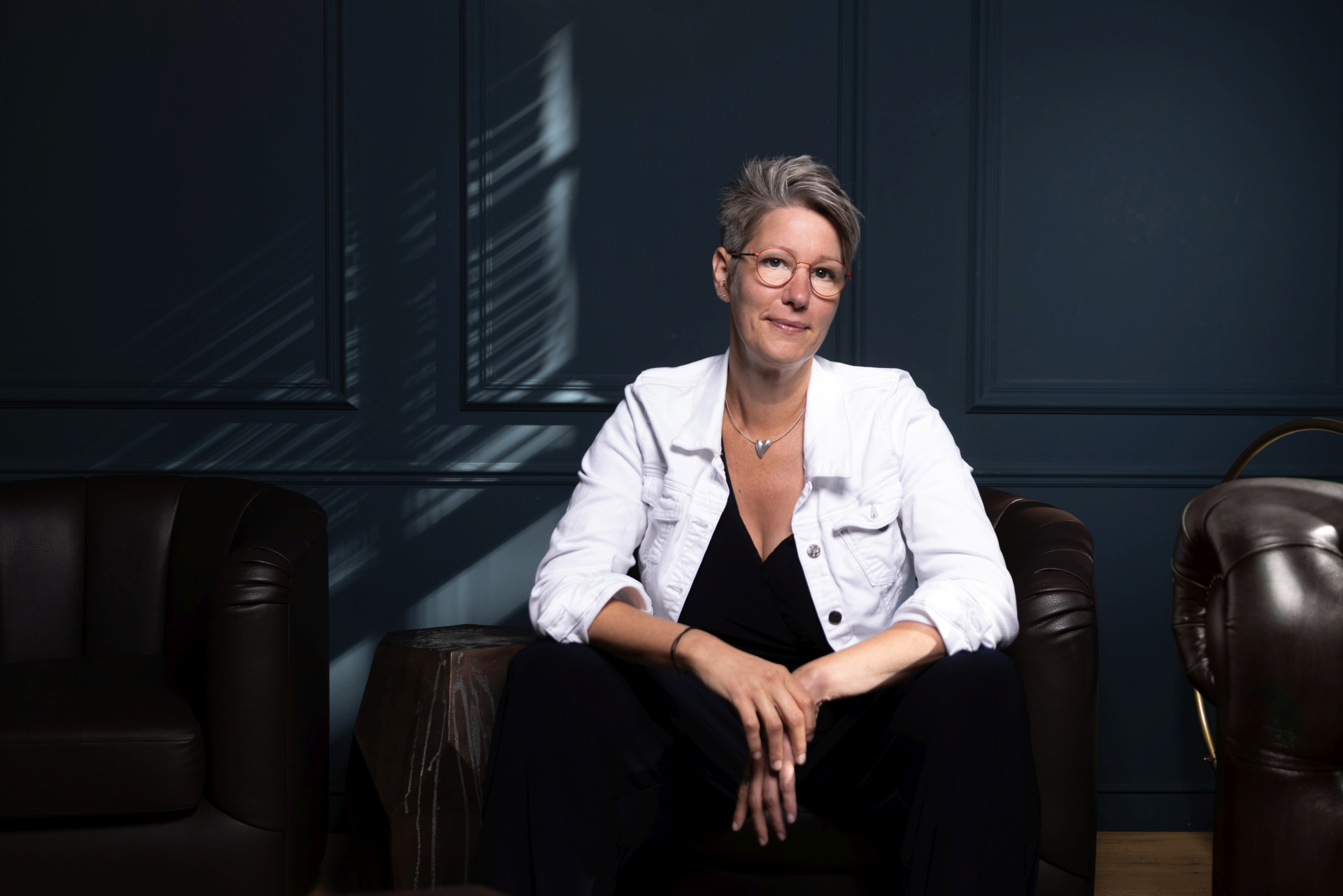 Katja Borasch – SeelenRevolte