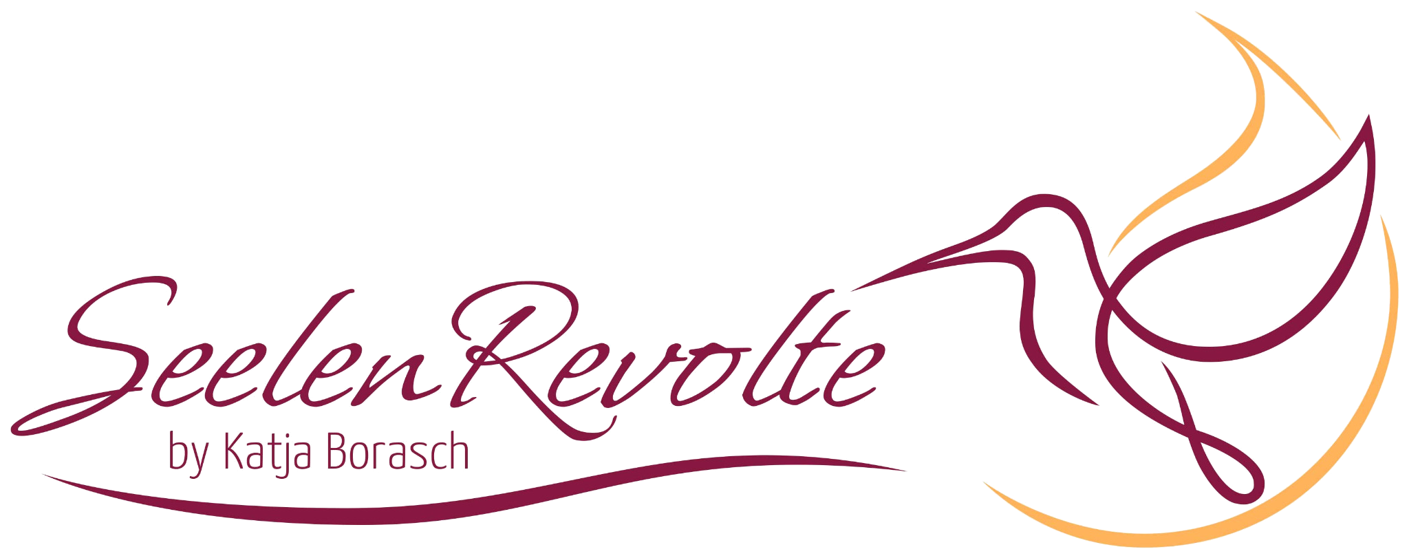 SeelenRevolte by Katja Borasch